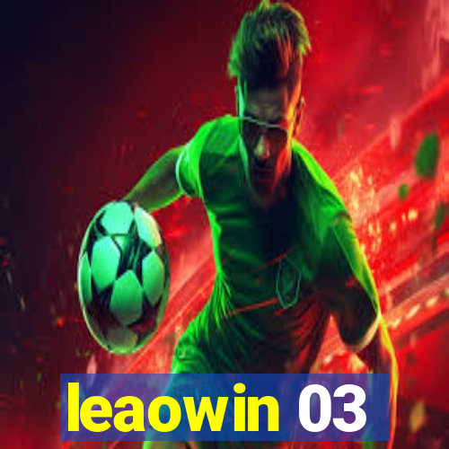 leaowin 03